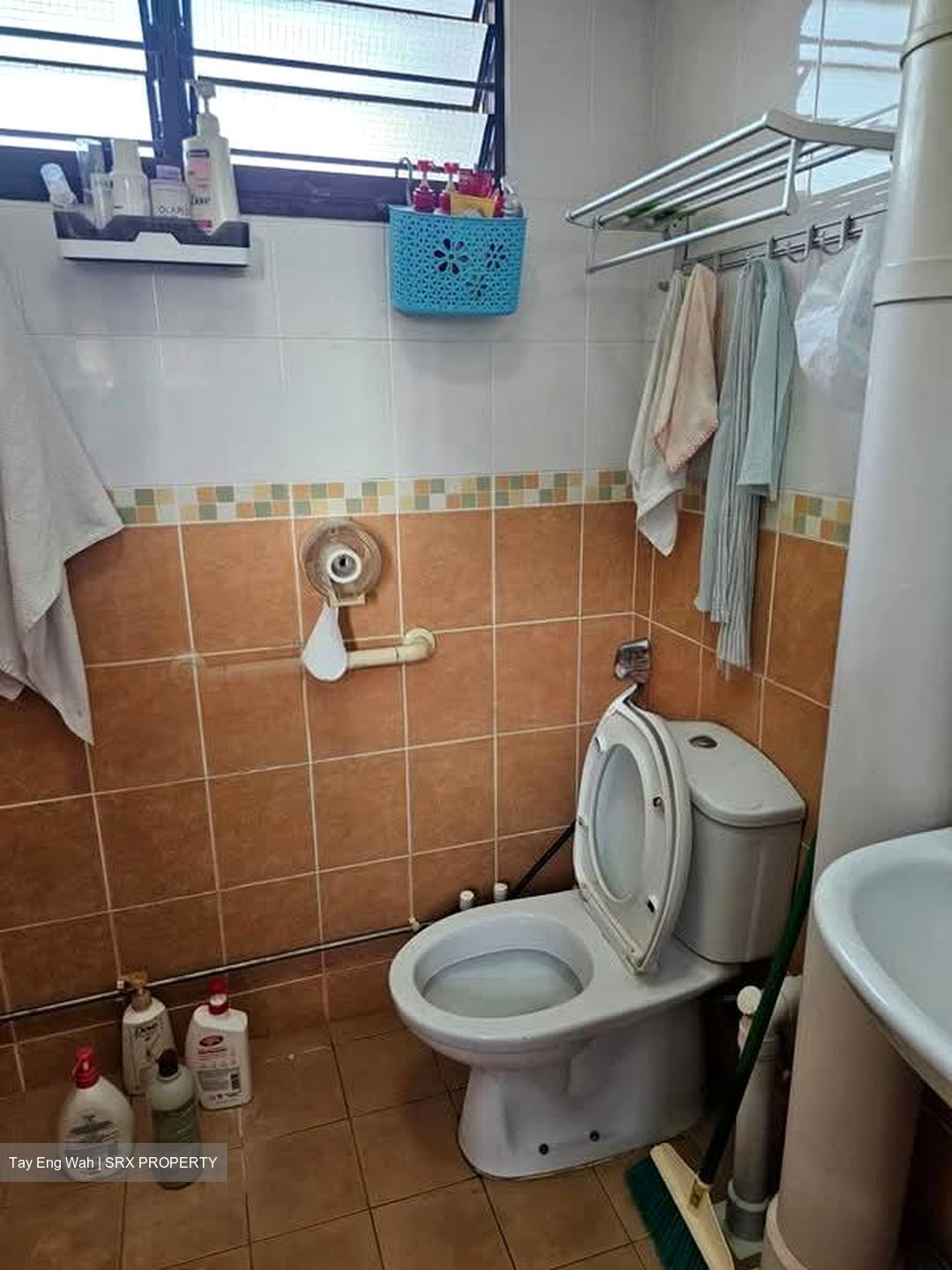 Blk 716 Clementi West Street 2 (Clementi), HDB 4 Rooms #596572841